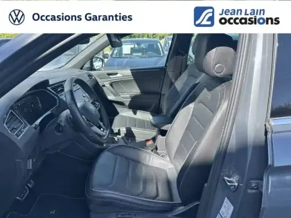 Photo 24 Volkswagen Tiguan  1.4 eHybrid 245ch DSG6