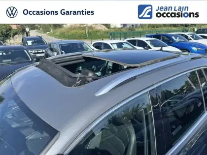 Photo 48 Volkswagen Tiguan  1.4 eHybrid 245ch DSG6