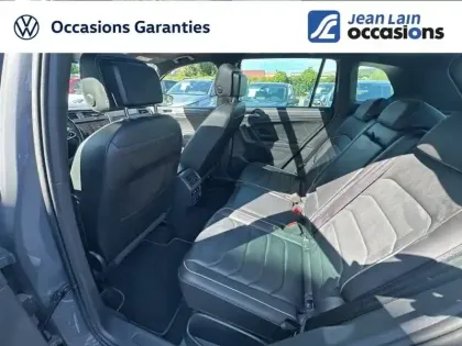 Photo 25 Volkswagen Tiguan  1.4 eHybrid 245ch DSG6