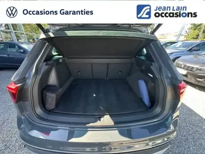 Photo 45 Volkswagen Tiguan  1.4 eHybrid 245ch DSG6