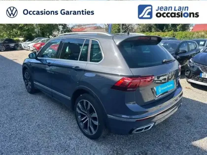 Photo 62 Volkswagen Tiguan  1.4 eHybrid 245ch DSG6