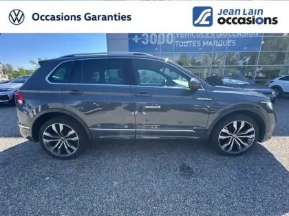 Photo 55 Volkswagen Tiguan  1.4 eHybrid 245ch DSG6