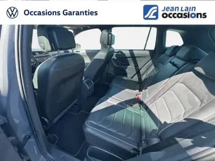 Photo 37 Volkswagen Tiguan  1.4 eHybrid 245ch DSG6