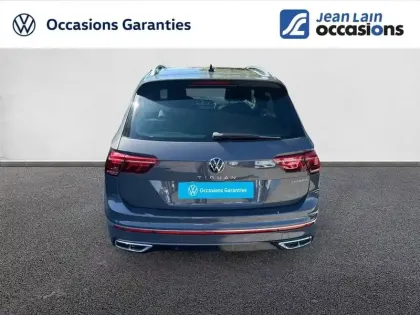Photo 39 Volkswagen Tiguan  1.4 eHybrid 245ch DSG6