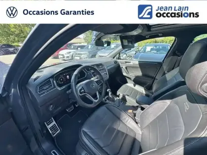Photo 31 Volkswagen Tiguan  1.4 eHybrid 245ch DSG6