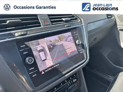 Photo 46 Volkswagen Tiguan  1.4 eHybrid 245ch DSG6