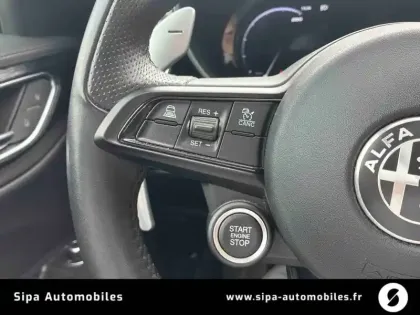 Photo 30 Alfa Romeo Giulia  2.2 160 ch AT8