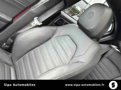Photo 34 Alfa Romeo Giulia  2.2 160 ch AT8