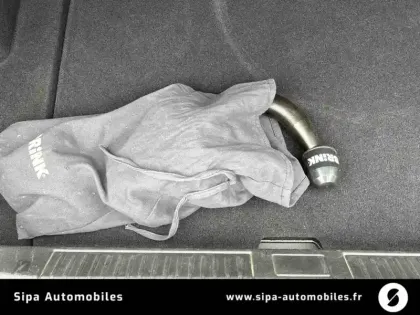 Photo 18 Alfa Romeo Giulia  2.2 160 ch AT8