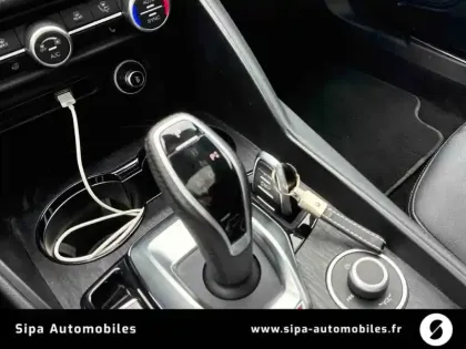 Photo 16 Alfa Romeo Giulia  2.2 160 ch AT8