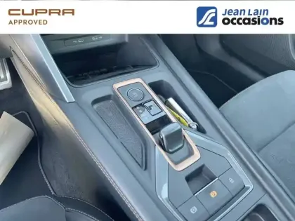 Photo 15 Cupra Leon  eHybrid 204 ch DSG6