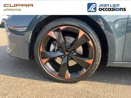 Photo 11 Cupra Leon  eHybrid 204 ch DSG6