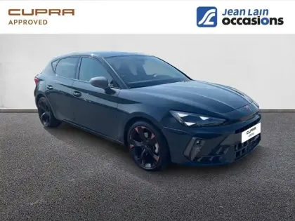 Photo 9 Cupra Leon  eHybrid 204 ch DSG6