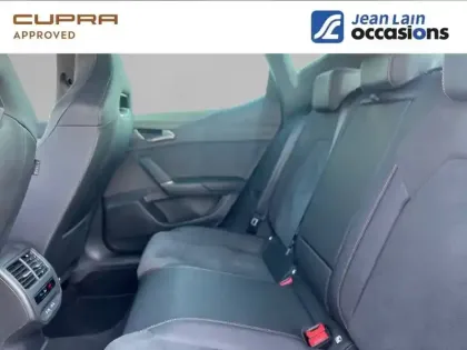 Photo 5 Cupra Leon  eHybrid 204 ch DSG6