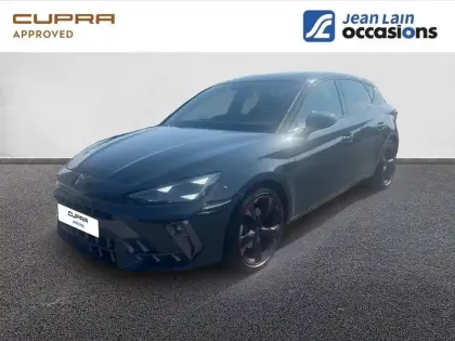 Photo Cupra Leon V