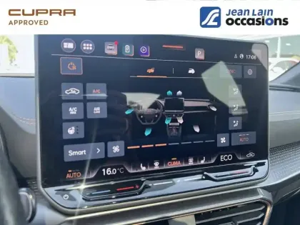 Photo 16 Cupra Leon  eHybrid 204 ch DSG6