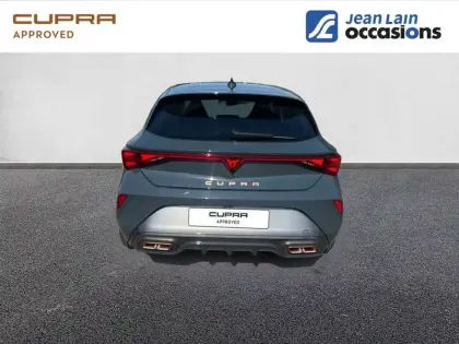 Photo 7 Cupra Leon  eHybrid 204 ch DSG6
