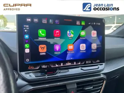Photo 19 Cupra Leon  eHybrid 204 ch DSG6