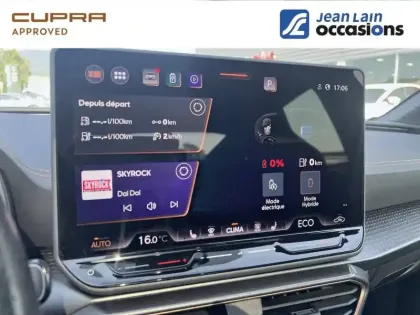Photo 14 Cupra Leon  eHybrid 204 ch DSG6