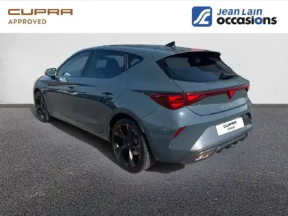 Photo 10 Cupra Leon  eHybrid 204 ch DSG6