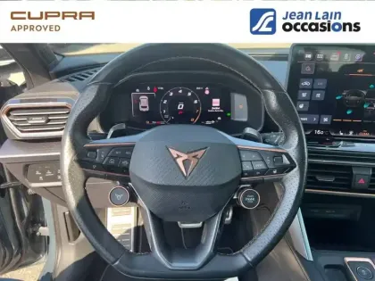 Photo 17 Cupra Leon  eHybrid 204 ch DSG6