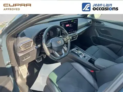 Photo 12 Cupra Leon  eHybrid 204 ch DSG6