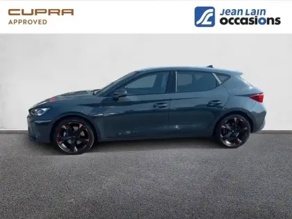 Photo 6 Cupra Leon  eHybrid 204 ch DSG6