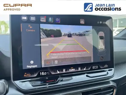 Photo 18 Cupra Leon  eHybrid 204 ch DSG6