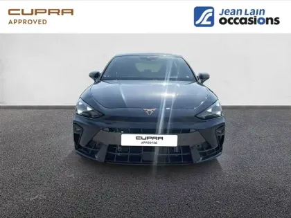 Photo 8 Cupra Leon  eHybrid 204 ch DSG6