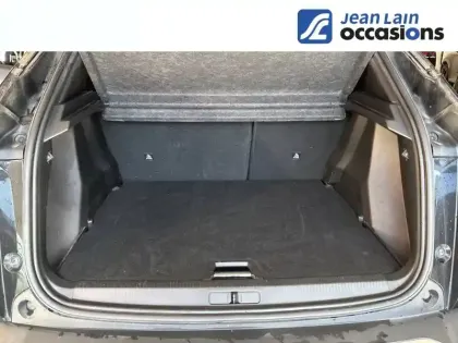 Photo 9 Peugeot 2008  PureTech 130 S&S BVM6