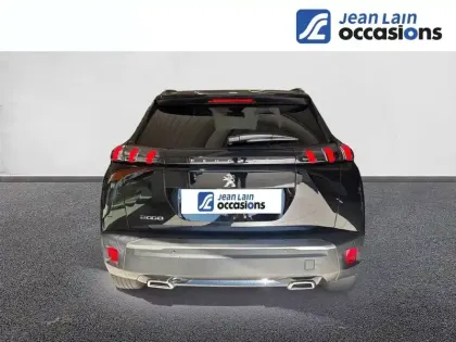 Photo 5 Peugeot 2008  PureTech 130 S&S BVM6