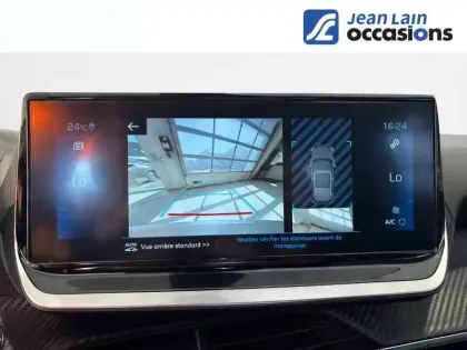 Photo 18 Peugeot 2008  PureTech 130 S&S BVM6