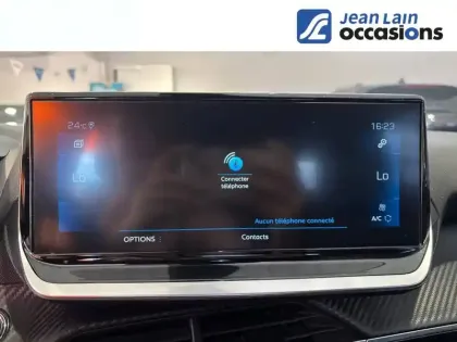 Photo 15 Peugeot 2008  PureTech 130 S&S BVM6