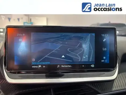 Photo 14 Peugeot 2008  PureTech 130 S&S BVM6