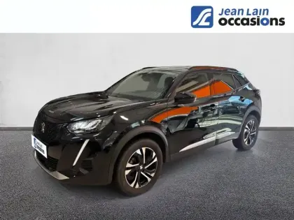 Photo Peugeot 2008 Allure Pack