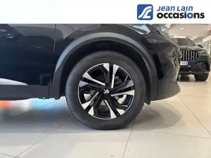 Photo 8 Peugeot 2008  PureTech 130 S&S BVM6