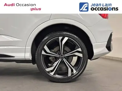Photo 8 Audi Q3  Sportback 45 TFSIe  245 ch S tronic 6