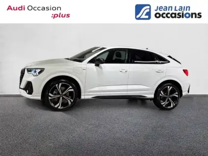 Photo 7 Audi Q3  Sportback 45 TFSIe  245 ch S tronic 6