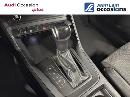 Photo 12 Audi Q3  Sportback 45 TFSIe  245 ch S tronic 6