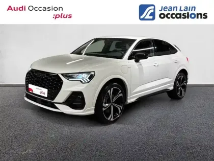 Photo Audi Q3 S Line