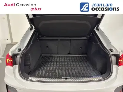 Photo 9 Audi Q3  Sportback 45 TFSIe  245 ch S tronic 6
