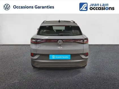 Photo 7 Volkswagen ID.4  174 ch Pro