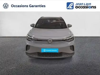Photo 8 Volkswagen ID.4  174 ch Pro