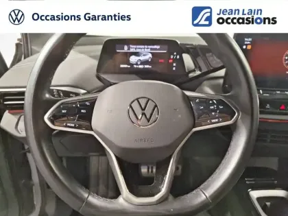 Photo 19 Volkswagen ID.4  174 ch Pro