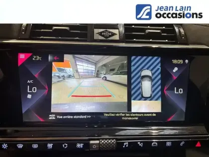 Photo 18 DS DS 7 DS7 Crossback PureTech 180 EAT8