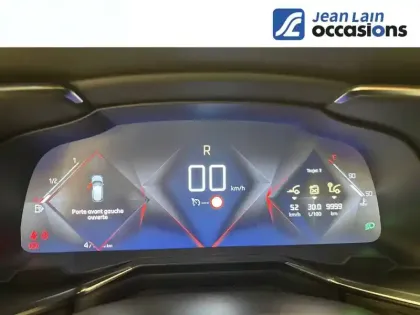 Photo 19 DS DS 7 DS7 Crossback PureTech 180 EAT8