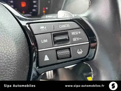 Photo 23 Honda Zr-V  e:HEV 2.0 i-MMD