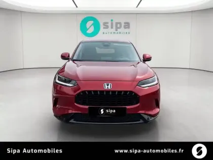 Photo 7 Honda Zr-V  e:HEV 2.0 i-MMD