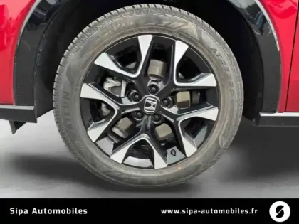 Photo 8 Honda Zr-V  e:HEV 2.0 i-MMD