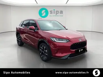 Photo 6 Honda Zr-V  e:HEV 2.0 i-MMD